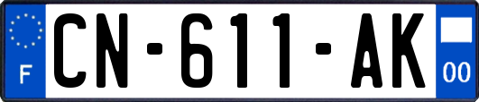 CN-611-AK