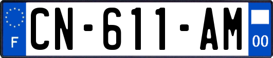 CN-611-AM