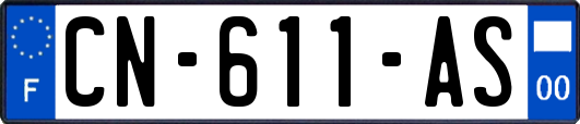 CN-611-AS