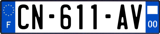 CN-611-AV