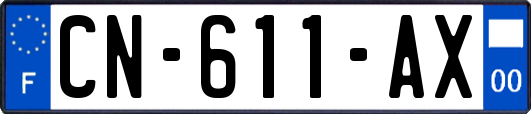 CN-611-AX