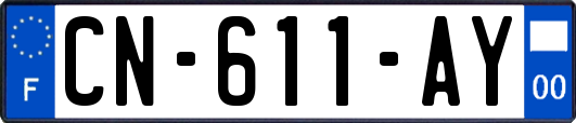 CN-611-AY