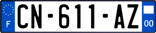 CN-611-AZ