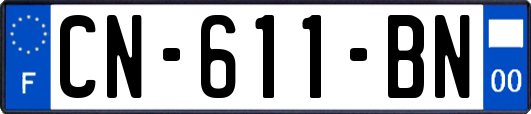 CN-611-BN