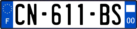 CN-611-BS