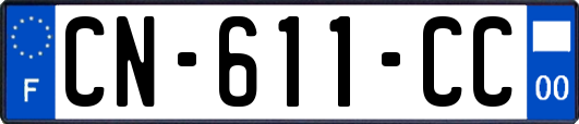 CN-611-CC