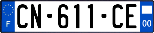 CN-611-CE