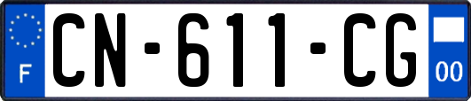 CN-611-CG