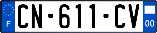 CN-611-CV