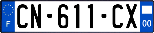 CN-611-CX