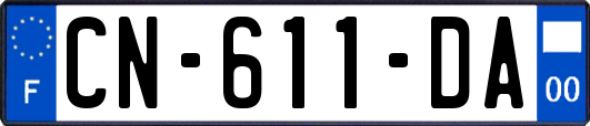 CN-611-DA