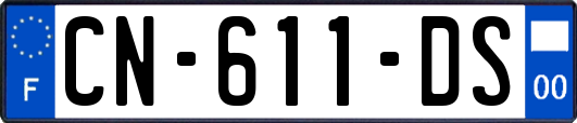 CN-611-DS