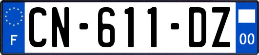 CN-611-DZ