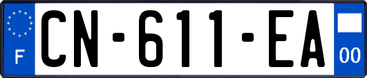 CN-611-EA
