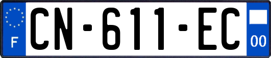 CN-611-EC