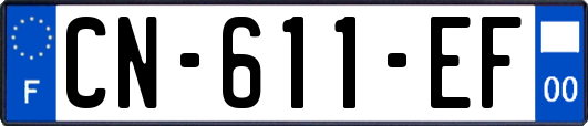 CN-611-EF