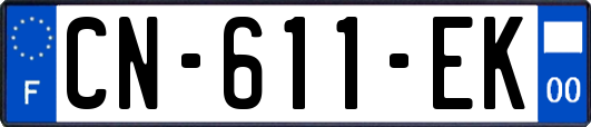 CN-611-EK