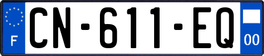 CN-611-EQ