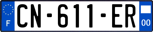 CN-611-ER