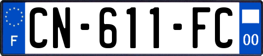 CN-611-FC