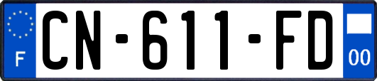 CN-611-FD