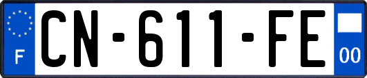 CN-611-FE