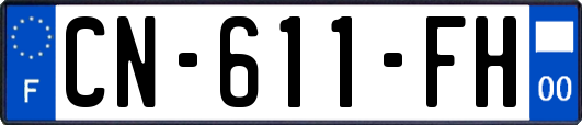 CN-611-FH