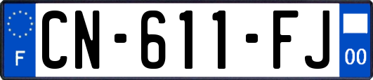 CN-611-FJ