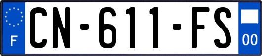 CN-611-FS