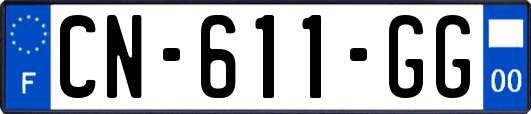 CN-611-GG