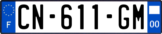 CN-611-GM