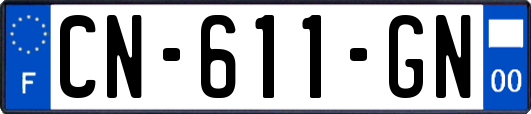 CN-611-GN