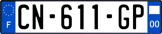 CN-611-GP