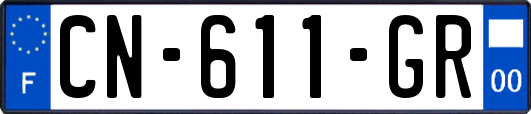 CN-611-GR