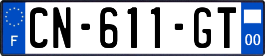 CN-611-GT