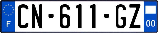 CN-611-GZ