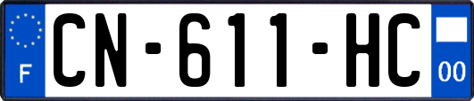 CN-611-HC
