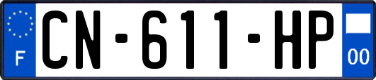 CN-611-HP