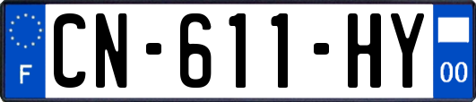 CN-611-HY