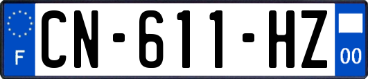 CN-611-HZ