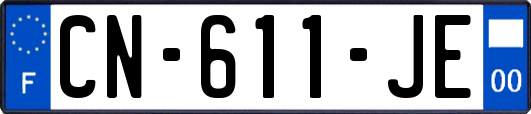 CN-611-JE