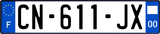 CN-611-JX