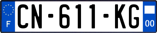 CN-611-KG