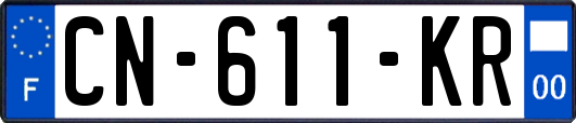 CN-611-KR
