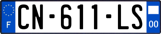 CN-611-LS