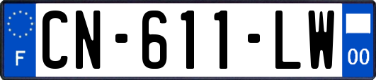 CN-611-LW