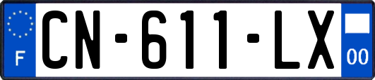 CN-611-LX
