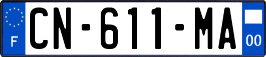 CN-611-MA