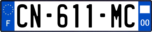 CN-611-MC
