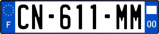 CN-611-MM